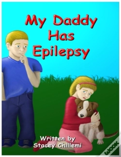 Capa do artigo My Daddy Has Epilepsy