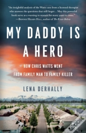 My Daddy Is A Hero