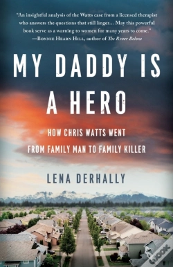 Capa do artigo My Daddy Is A Hero