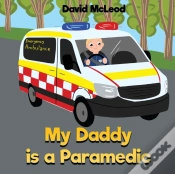 Capa do artigo My Daddy Is A Paramedic