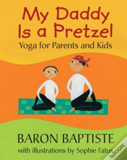 Capa do artigo My Daddy Is A Pretzel