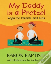 Capa do artigo My Daddy Is A Pretzel