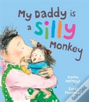 Capa do artigo My Daddy Is A Silly Monkey