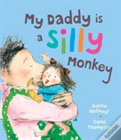 Capa do artigo My Daddy Is A Silly Monkey