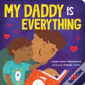 Capa do artigo My Daddy Is Everything