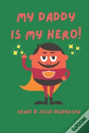 Capa do artigo My Daddy Is My Hero!