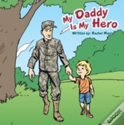 Capa do artigo My Daddy Is My Hero