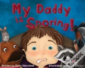 Capa do artigo My Daddy Is Snoring!