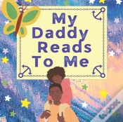 Capa do artigo My Daddy Reads To Me