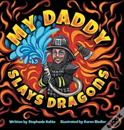 Capa do artigo My Daddy Slays Dragons