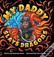 Capa do artigo My Daddy Slays Dragons