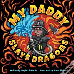 Capa do artigo My Daddy Slays Dragons