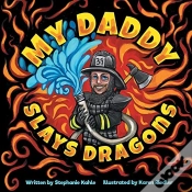 Capa do artigo My Daddy Slays Dragons
