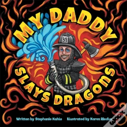 Capa do artigo My Daddy Slays Dragons