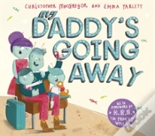 Capa do artigo My Daddy