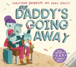 Capa do artigo My Daddy'S Going Away