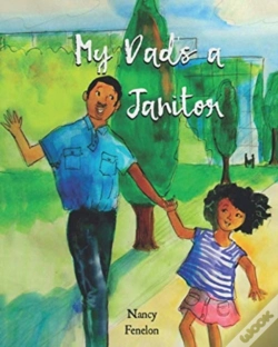 Capa do artigo My Dad'S A Janitor