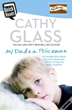 Capa do artigo My Dad'S A Policeman