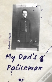 My Dad'S A Policeman