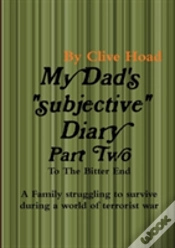 Capa do artigo My Dad
