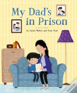Capa do artigo My Dads In Prison