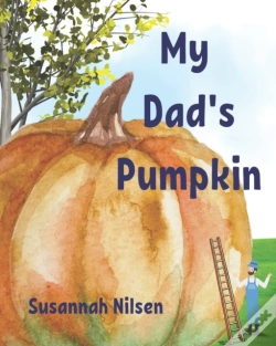 Capa do artigo My Dad'S Pumpkin