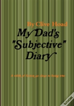 Capa do artigo My Dad'S "Subjective" Diary