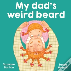 Capa do artigo My Dad'S Weird Beard
