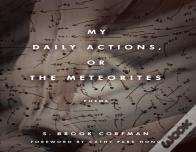 My Daily Actions, Or The Meteorites