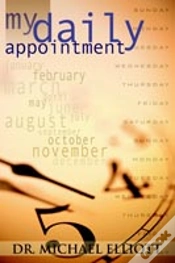 Capa do artigo My Daily Appointment