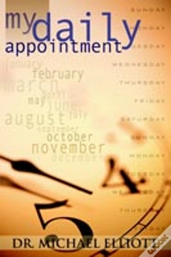 Capa do artigo My Daily Appointment