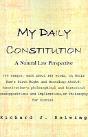 My Daily Constitution - Preview