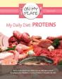 My Daily Diet: Proteins - Preview