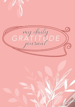 Capa do artigo My Daily Gratitude Journal