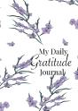 My Daily Gratitude Journal - Preview