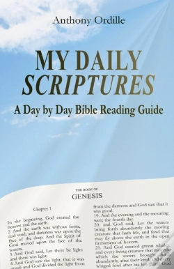 Capa do artigo My Daily Scriptures