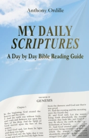 Capa do artigo My Daily Scriptures