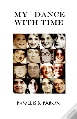Capa do artigo My Dance With Time