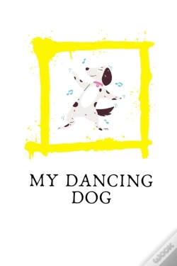 Capa do artigo My Dancing Dog