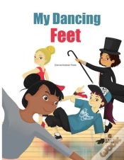 Capa do artigo My Dancing Feet