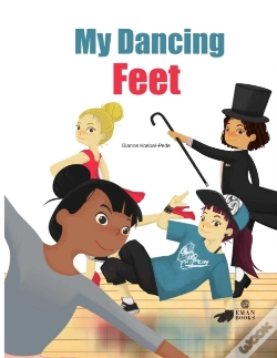 Capa do artigo My Dancing Feet