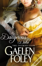 Capa do artigo My Dangerous Duke