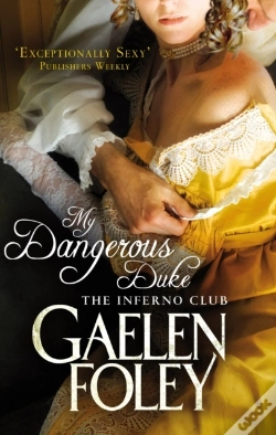 Capa do artigo My Dangerous Duke