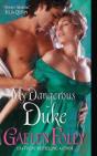 My Dangerous Duke - Preview