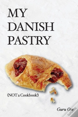 Capa do artigo My Danish Pastry