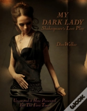 Capa do artigo My Dark Lady: Shakespeare