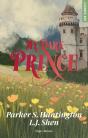 My Dark Prince - Version Française - Preview