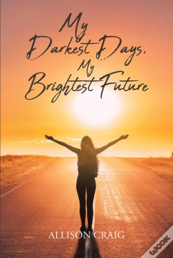 Capa do artigo My Darkest Days, My Brightest Future