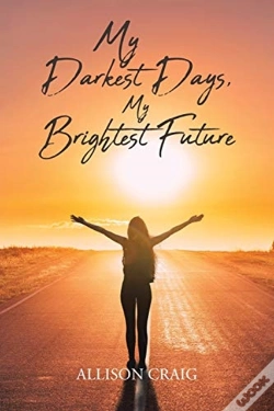 Capa do artigo My Darkest Days, My Brightest Future