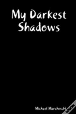 Capa do artigo My Darkest Shadows